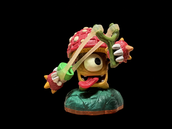 Shroomboom
