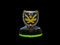 Sky-Iron Shield
