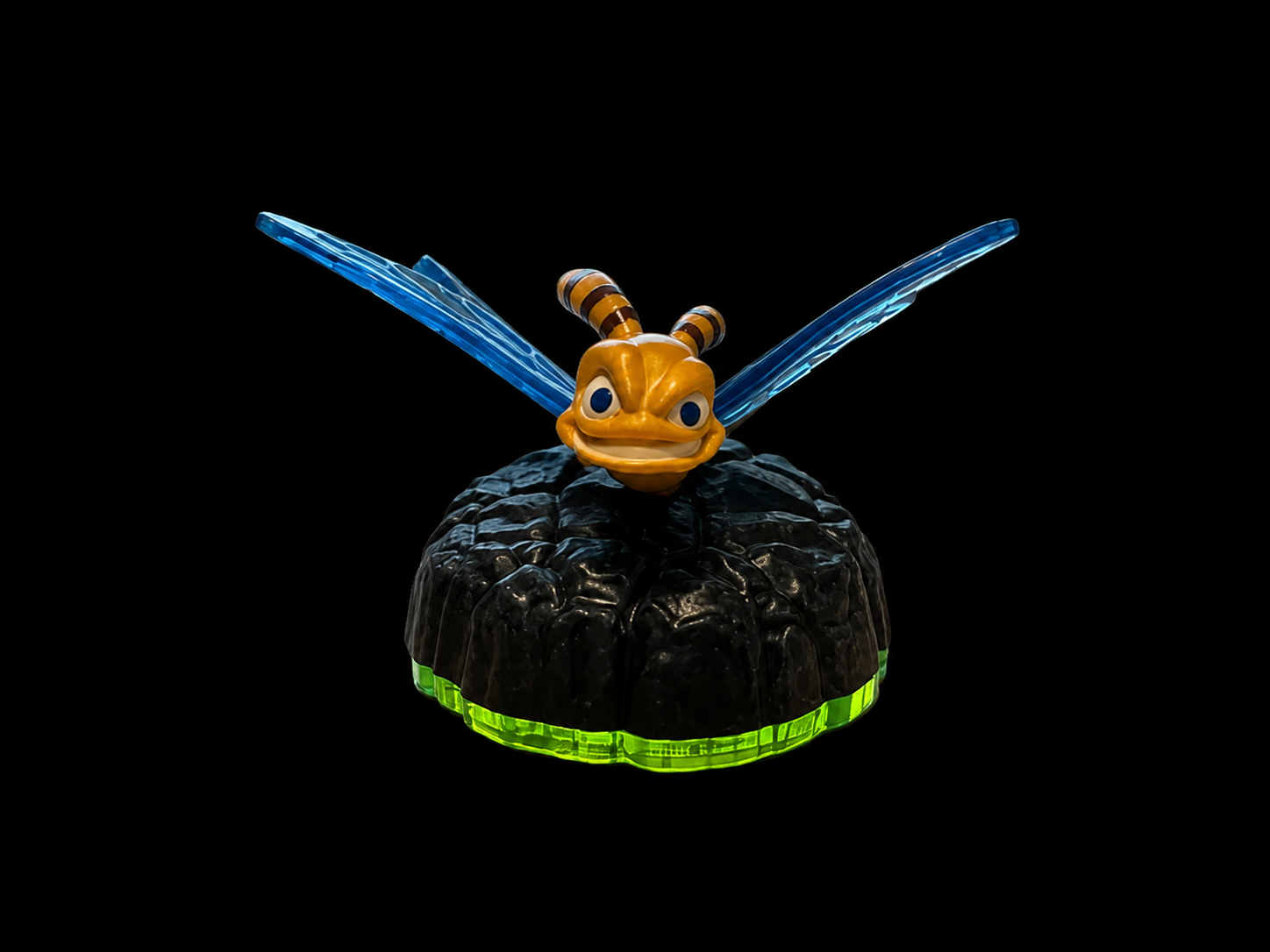 Sparx Dragonfly