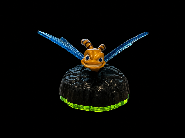 Sparx Dragonfly