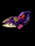Splatter Splasher