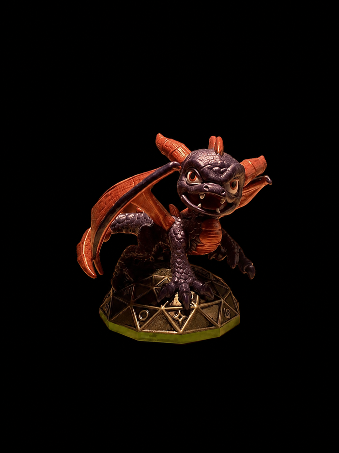 Spyro