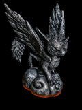 Stone Whirlwind