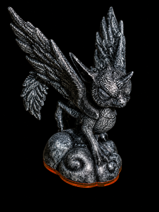 Stone Whirlwind