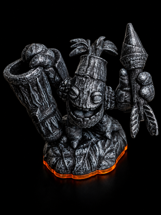 Stone Zook