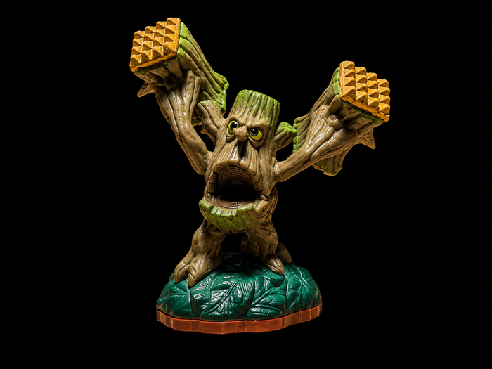 Stump Smash (Series 2)