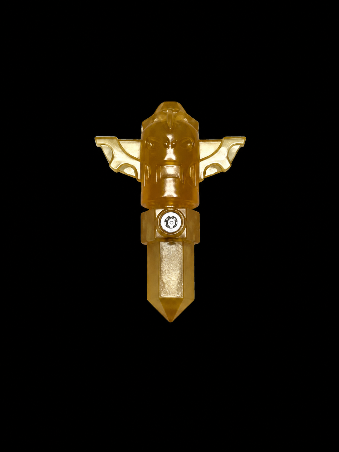 Tech Tiki (Tech Totem)