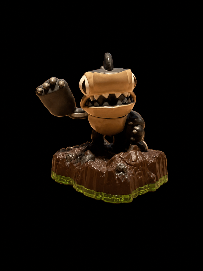 Terrabite