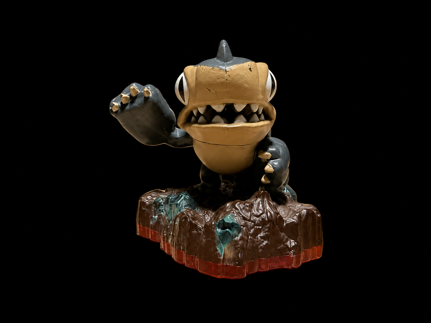 Terrabite