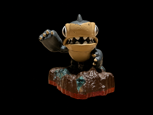 Terrabite
