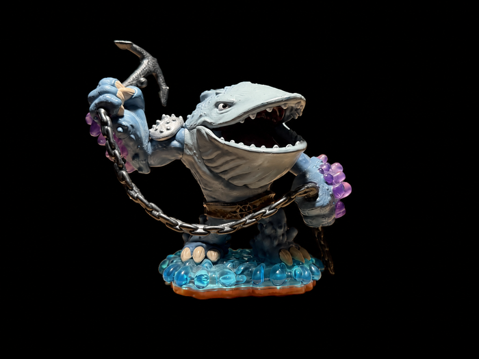 Thumpback