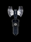 Undead Axe (Haunted Hatchet)