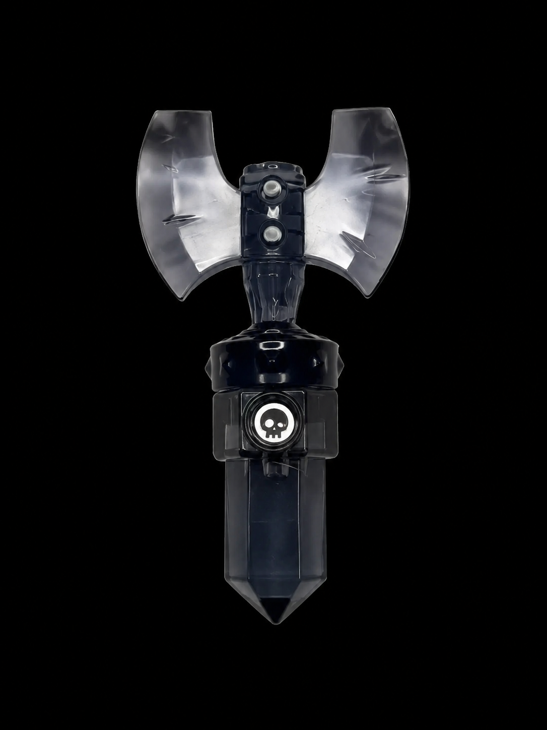 Undead Axe (Haunted Hatchet)