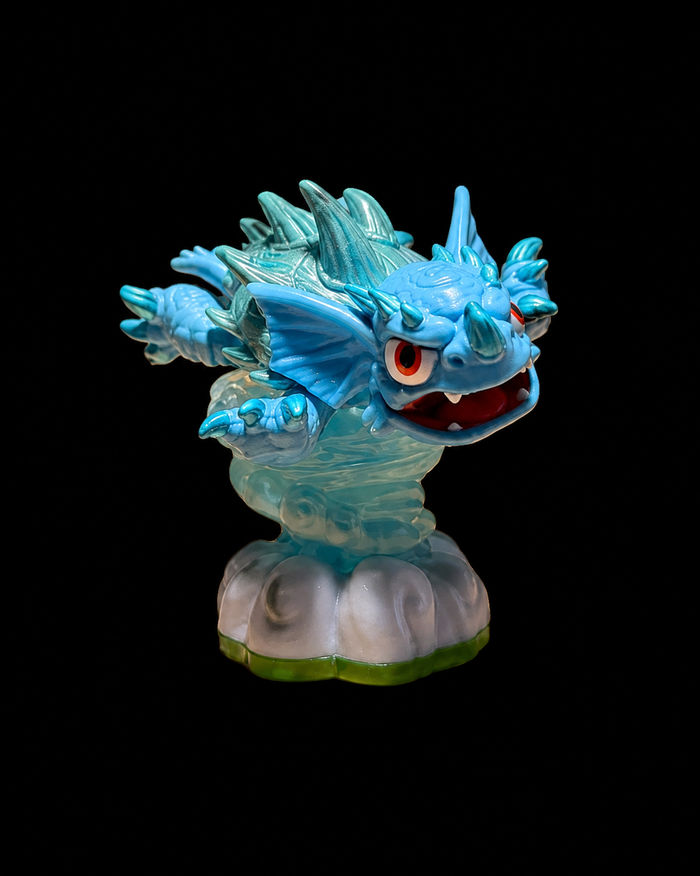 Warnado