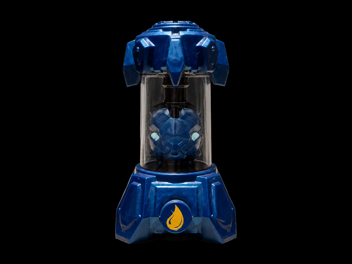 Water Armor