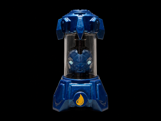 Water Armor