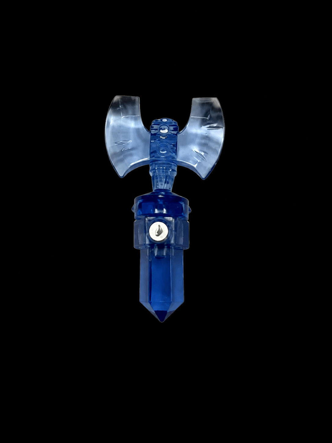 Water Axe (Aqua Axe)