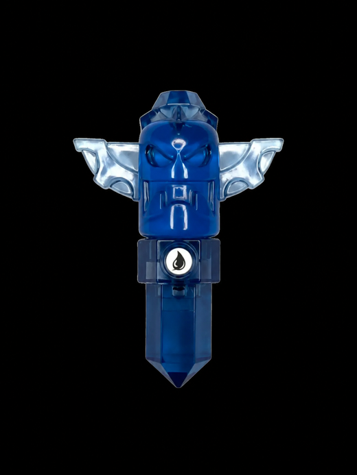 Water Tiki (Tidal Tiki)
