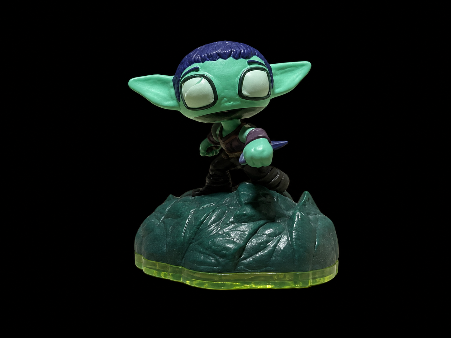 Sidekick Whisper Elf