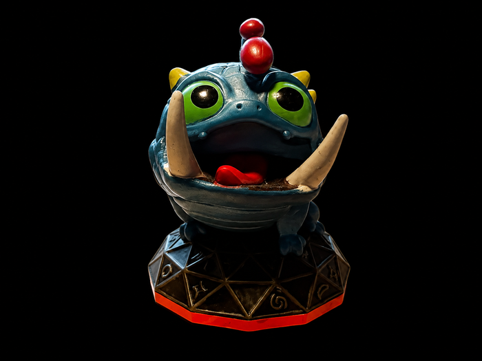 Wrecking Ball (Series 2)