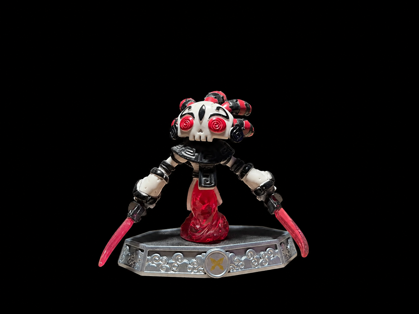 Mystical Bad Juju