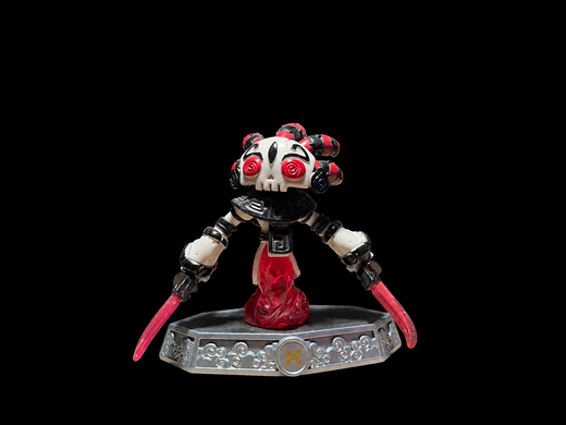 Mystical Bad Juju