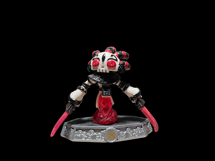Mystical Bad Juju
