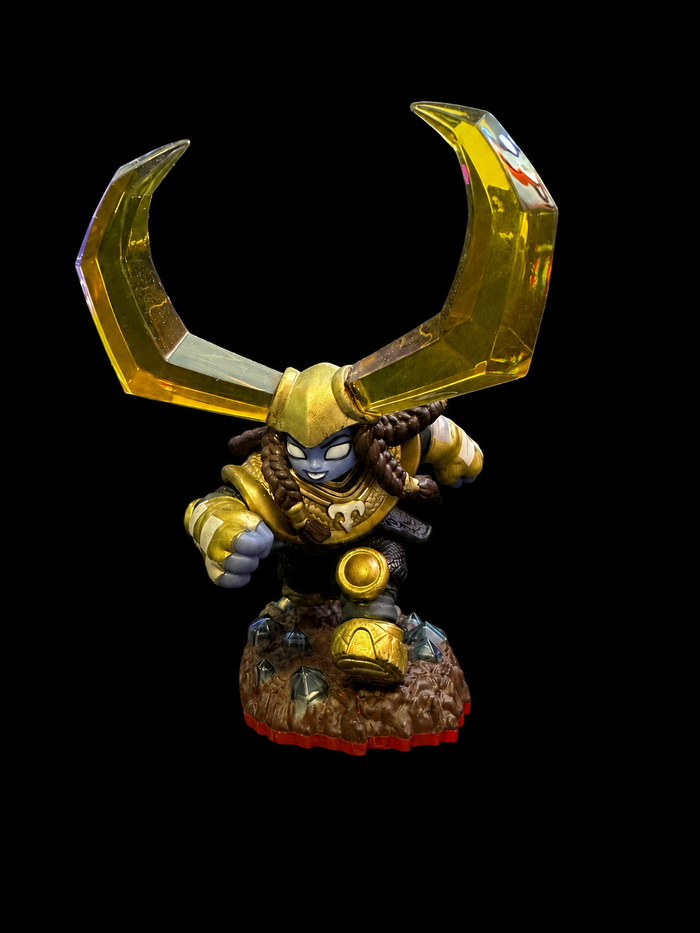 Nitro Head Rush