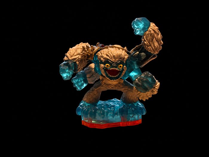 Slam Bam (Series 2)