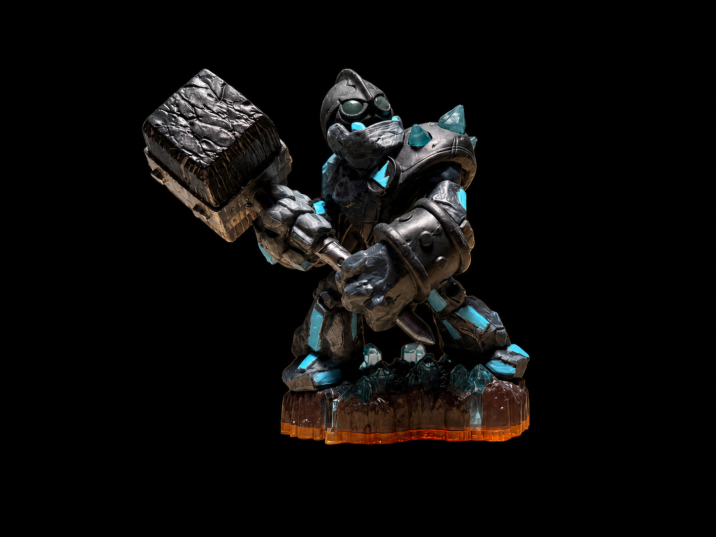 Granite Crusher