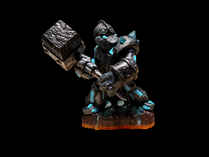 Granite Crusher