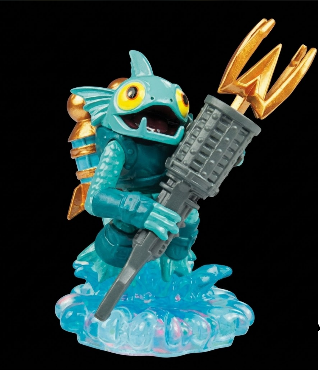 Gill Grunt (Series 2)