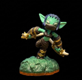 Stealth Elf (Series 2)